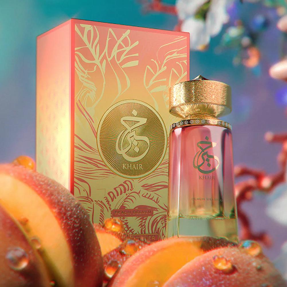 Perfume Fragrance Paris - Paris Corner Khair Confection Perfume 100ml