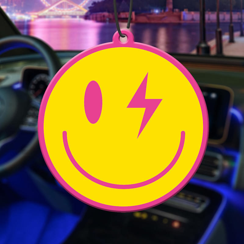 Perfume Fragrance Outlet - Car Aromatherapy Perfume Air Freshener Japanese