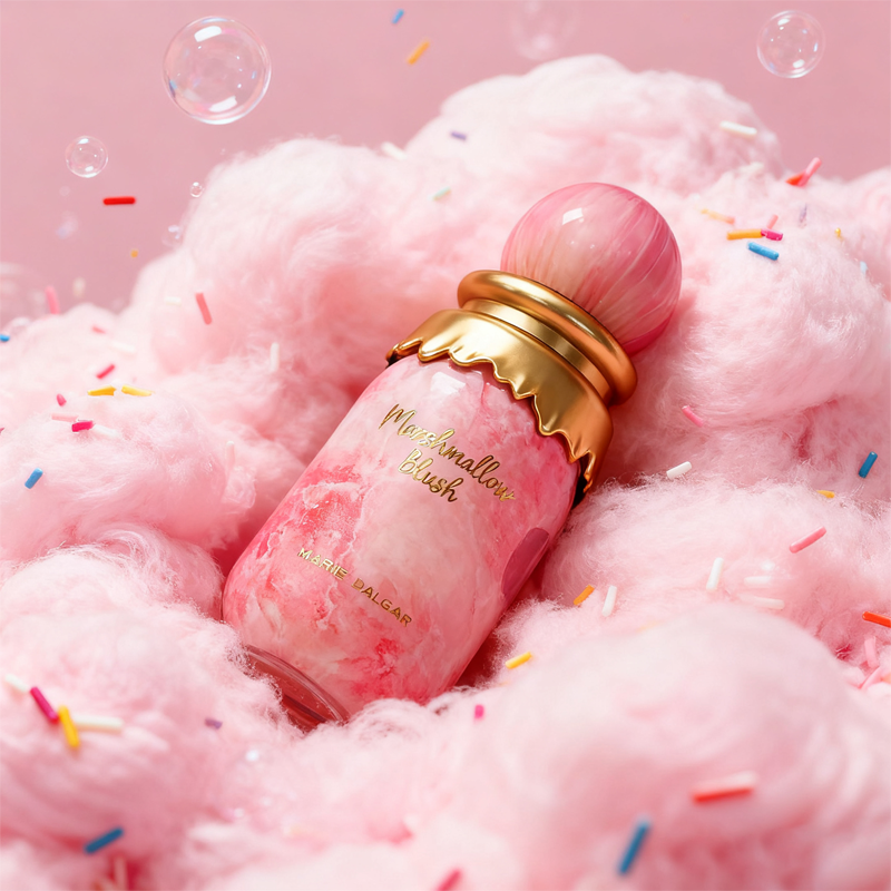 Perfume Fragrance Paris - Paris Corner Marshmallow Blush EDP 100ml