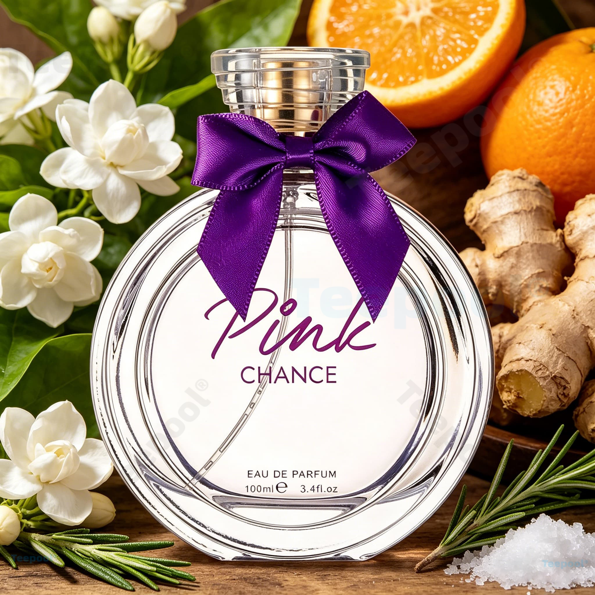 Perfume Fragrance Enhancer - perfume/fragrance，Enhance Elegant Temperament, Exclusive Women's Fragrance,