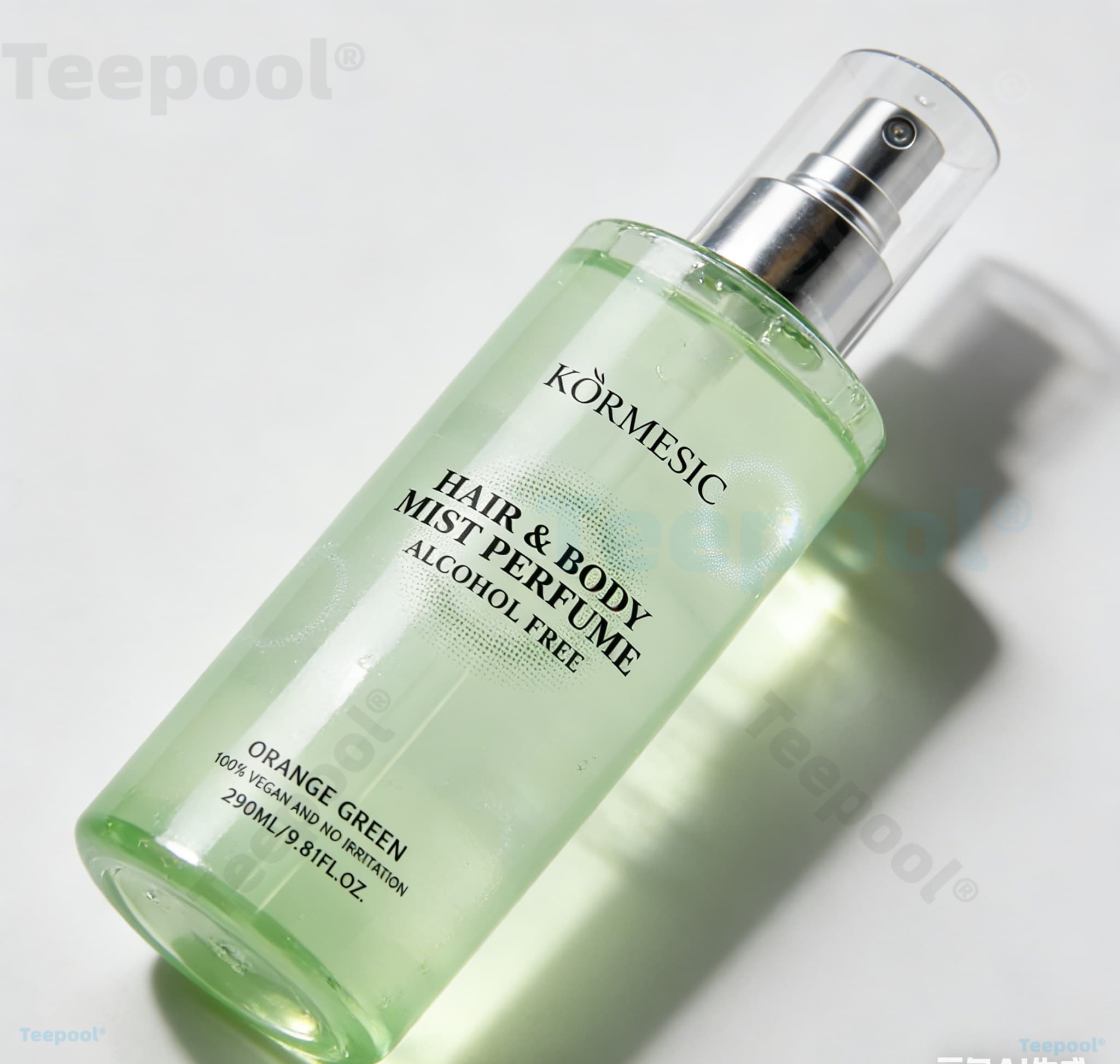 Perfume Fragrance Enhancer - perfume/fragrance,alcohol-free,