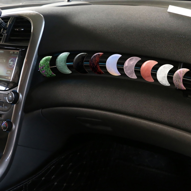 Perfume Fragrance Outlet - Crystal Moon Car Air Freshener Perfume