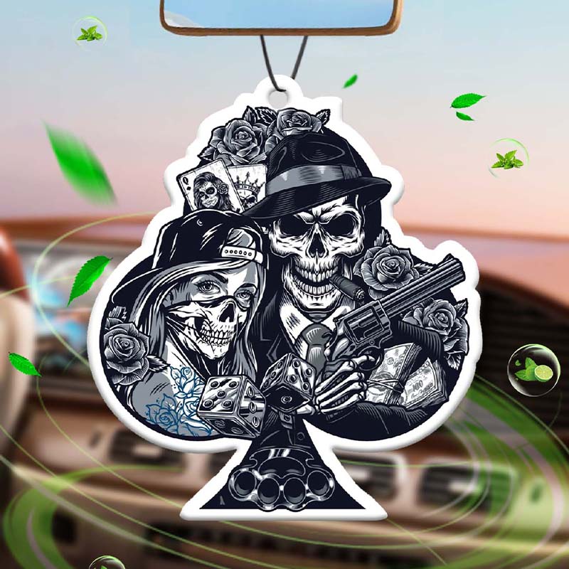 Perfume Fragrance Outlet - Retro Chicano tattoo U. S. Dollar