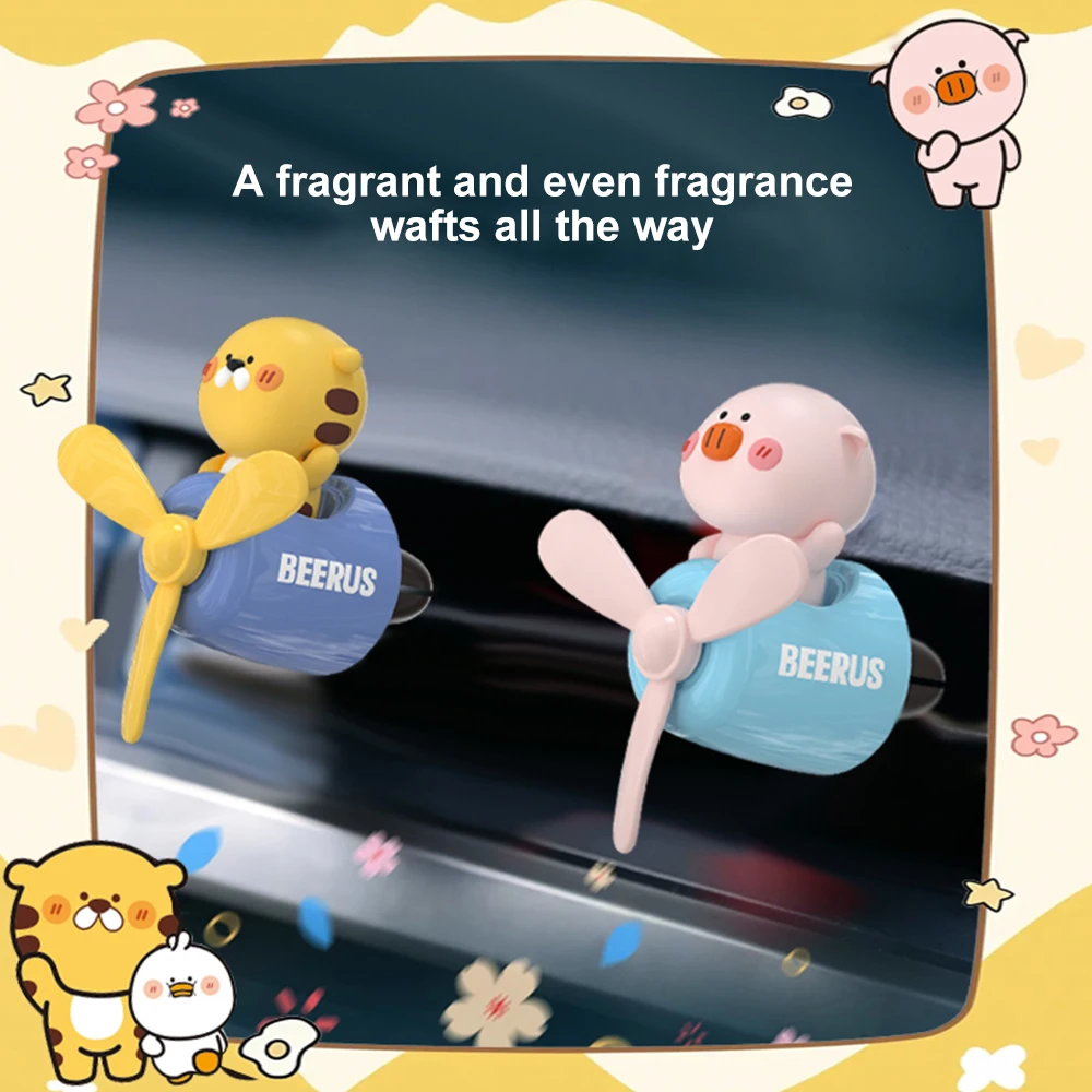 New Car Air Freshener Cat Dog  - Perfume Fragrance Outlet 评论和价格