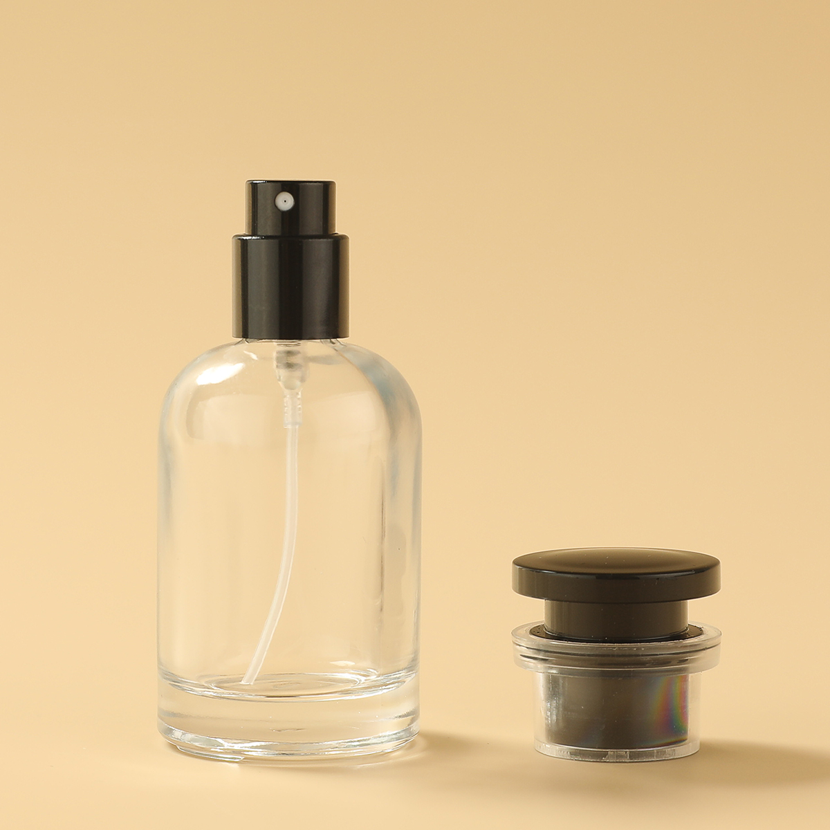 30ML Atomizer Perfume Spray Bo - Perfume Imperium Fragrance World 评论和价格