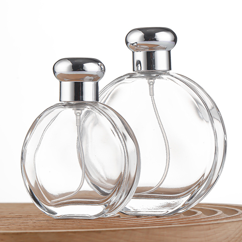 30ml 50ml 100ml Clear Glass Sp - Perfume Imperium Fragrance World 评论和价格