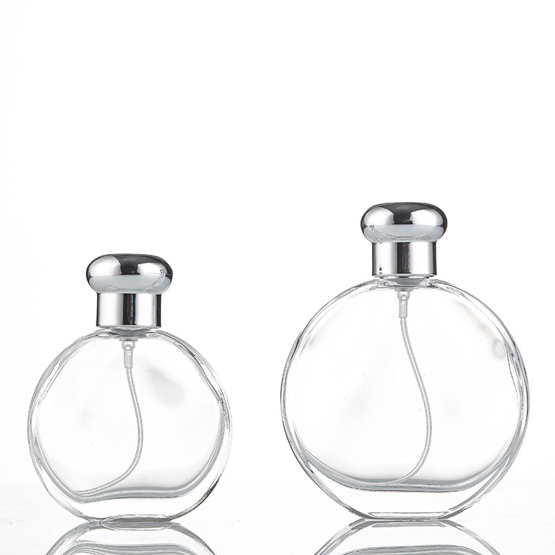 30ml 50ml 100ml Clear Glass Sp - Perfume Imperium Fragrance World 评论和价格