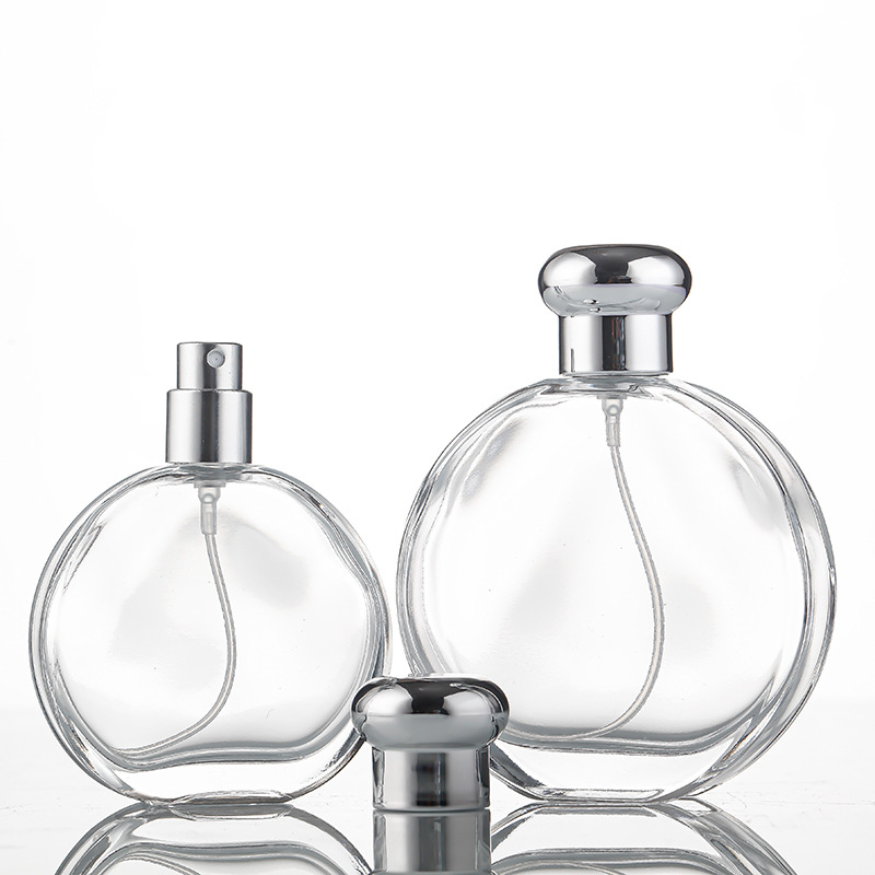 30ml 50ml 100ml Clear Glass Sp - Perfume Imperium Fragrance World 评论和价格