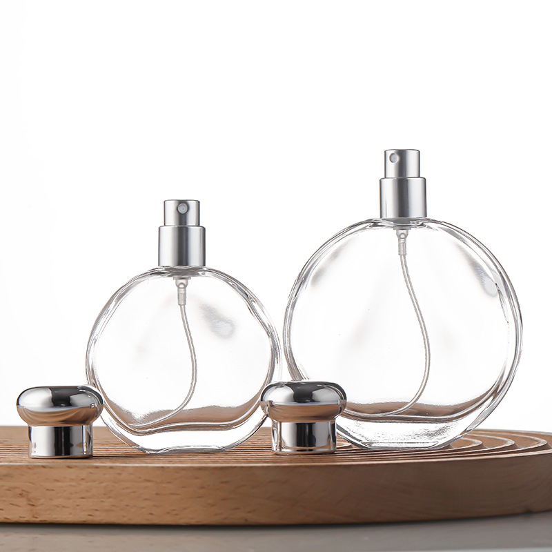 30ml 50ml 100ml Clear Glass Sp - Perfume Imperium Fragrance World 评论和价格