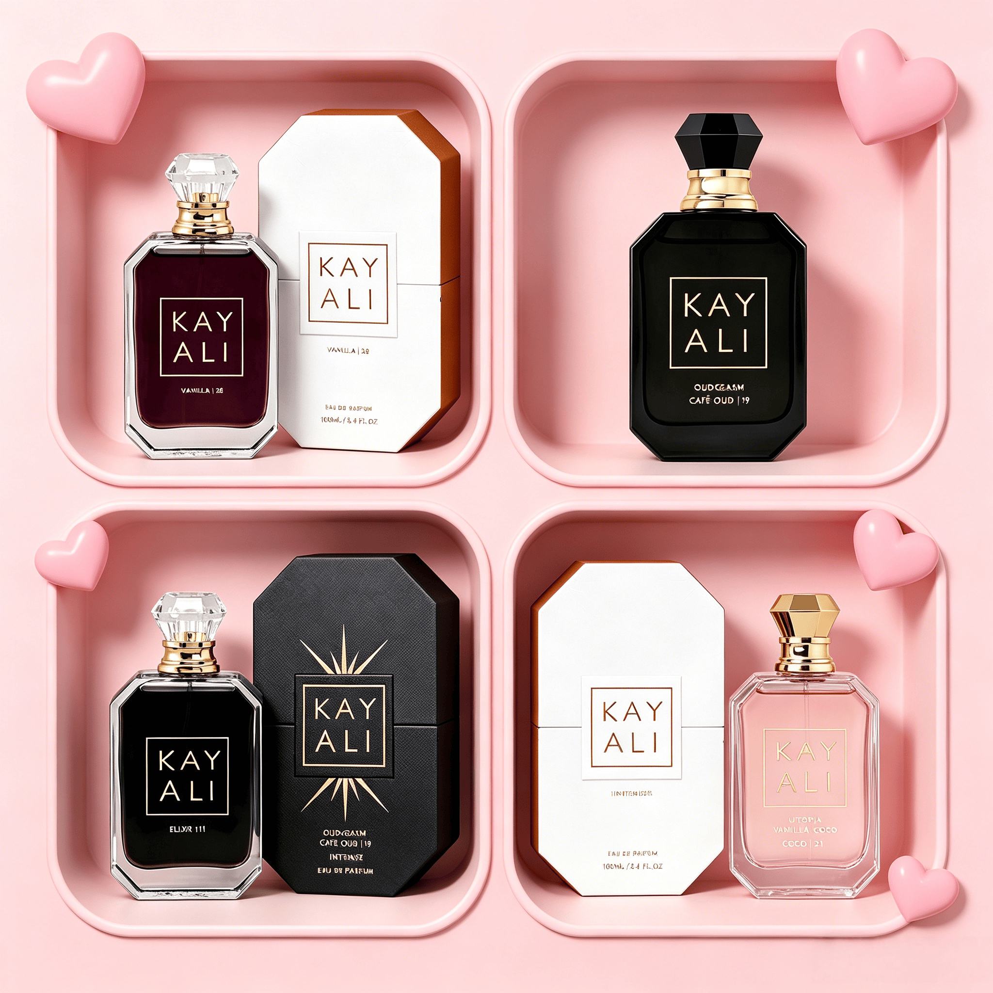 KAYALI Utopia Vanilla Coco 211 - Perfume Jasmine Fragrance 评论和价格