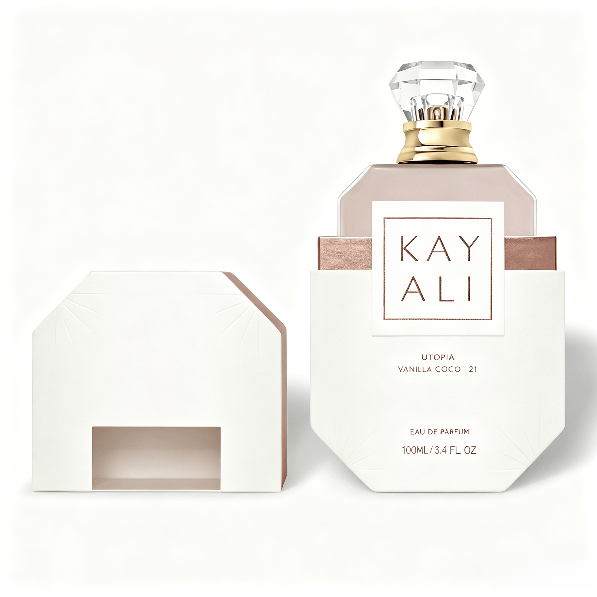 KAYALI Utopia Vanilla Coco 211 - Perfume Jasmine Fragrance 评论和价格