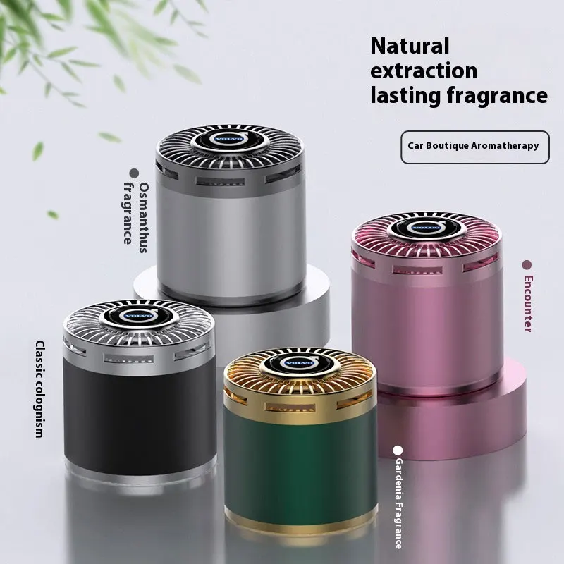Universal Bracket Volvo Cars S - Perfume Fragrance Enhancer 评论和价格