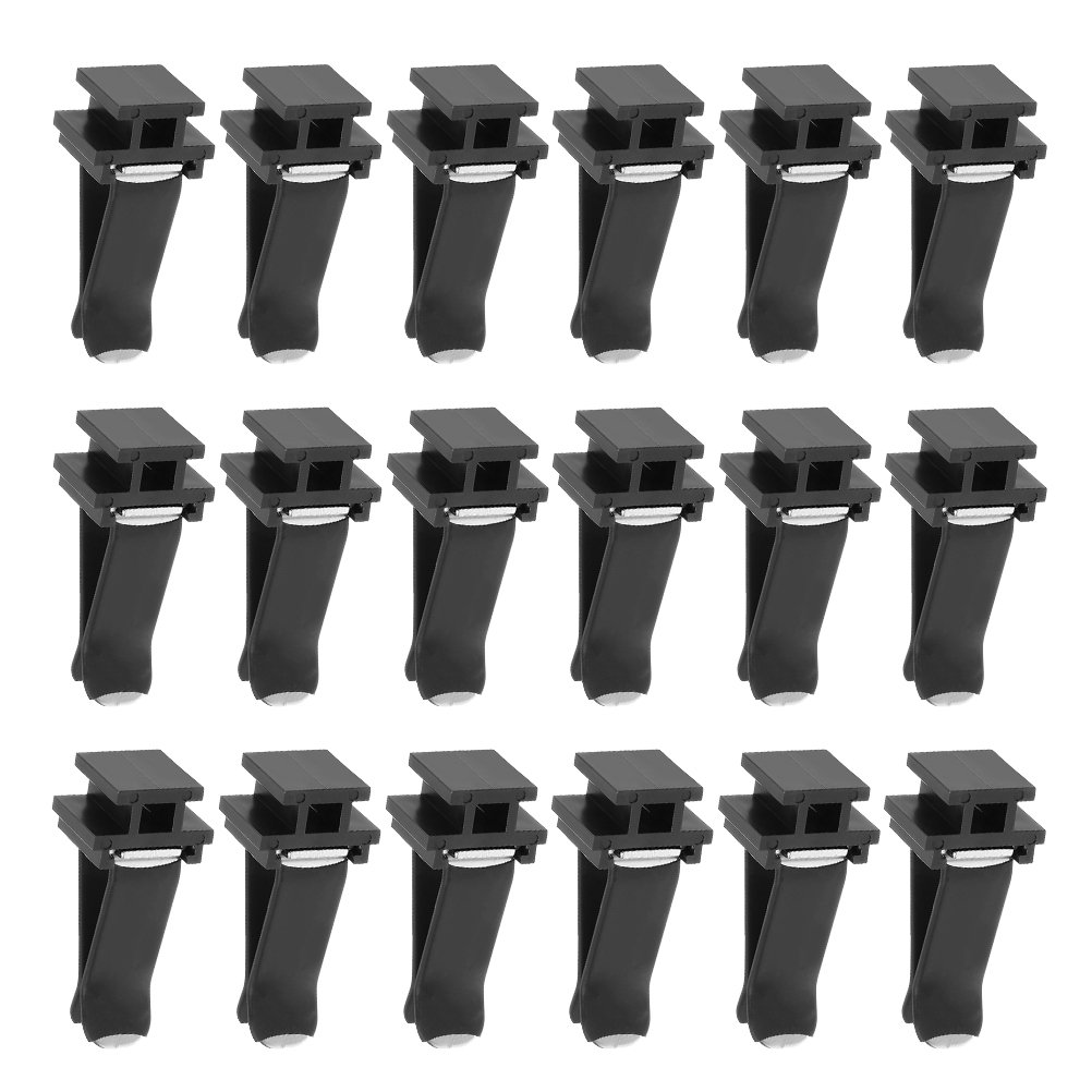 50pcs Perfume Clips Plastic Lo - Perfume Fragrance Outlet 评论和价格