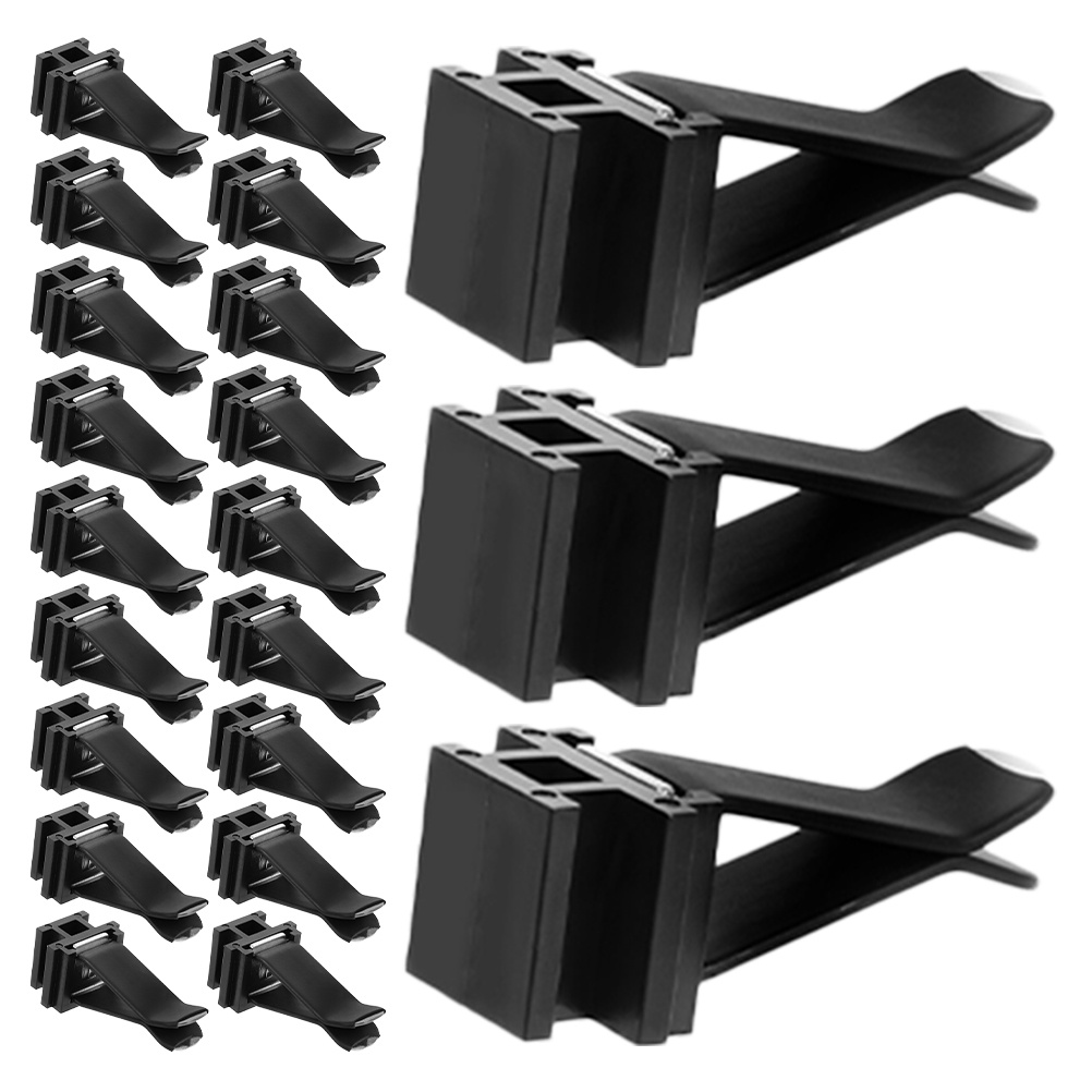 50pcs Perfume Clips Plastic Lo - Perfume Fragrance Outlet 评论和价格