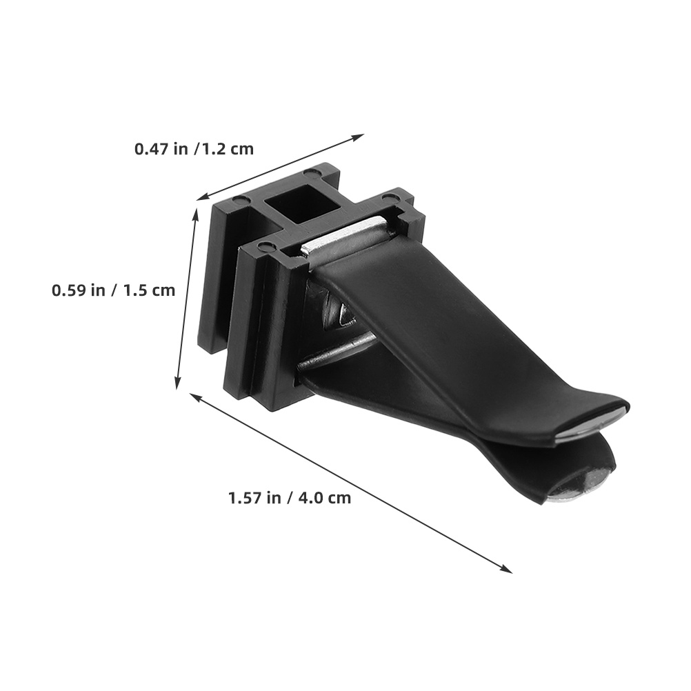 50pcs Perfume Clips Plastic Lo - Perfume Fragrance Outlet 评论和价格