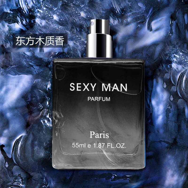 55ML Sexy Man Perfume Long-las - Perfume Fragrance Enhancer 评论和价格