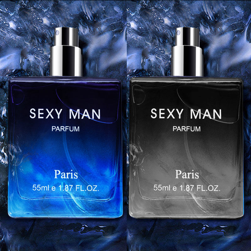 55ML Sexy Man Perfume Long-las - Perfume Fragrance Enhancer 评论和价格