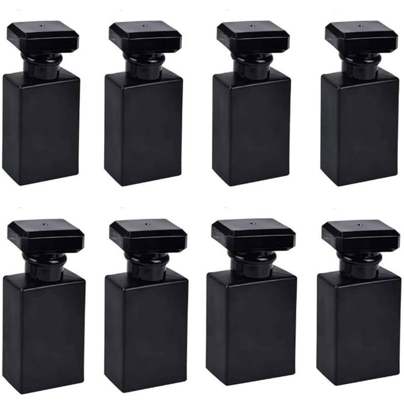 8pcs 30ml Glass Perfume Bottle - Perfume Imperium Fragrance World 评论和价格