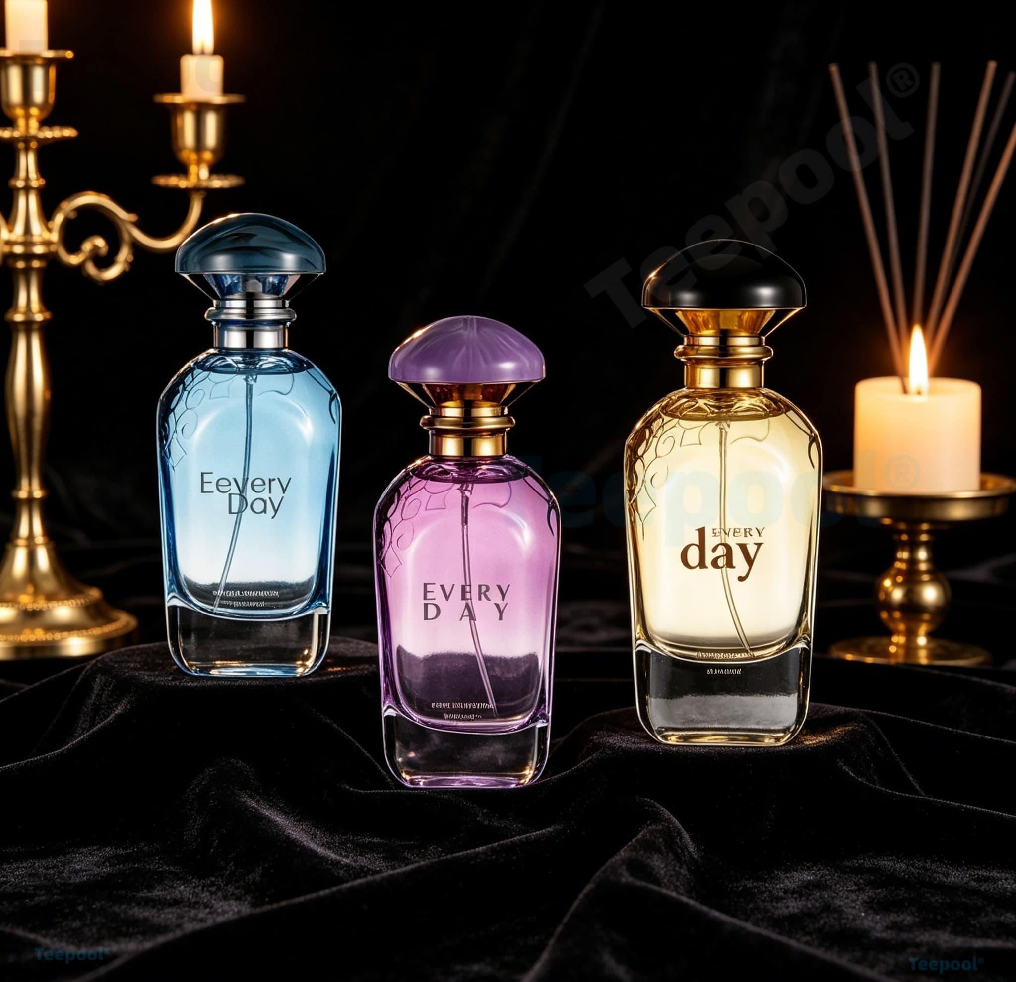 perfume/fragrance，Enhance Eleg - Perfume Fragrance Enhancer 评论和价格