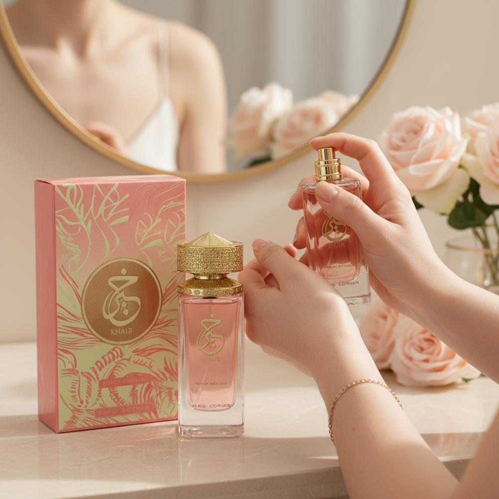 Paris Corner Khair Confection  - Perfume Fragrance Paris 评论和价格