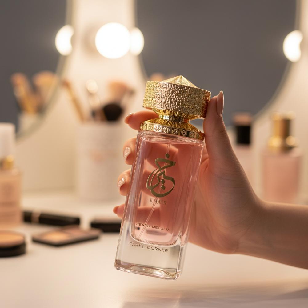 Paris Corner Khair Confection  - Perfume Fragrance Paris 评论和价格