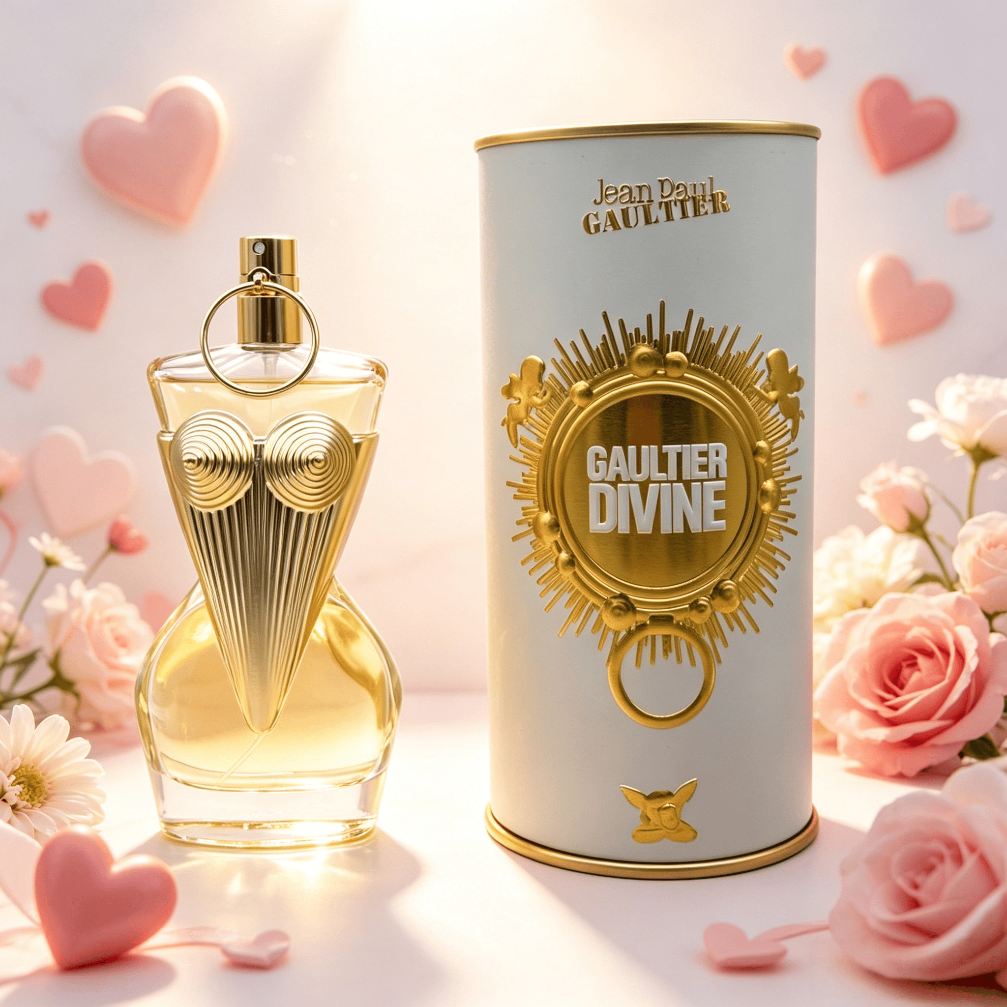 Jean Paul Gaultier Le Beau GAU - Perfume Fragrance Jean Paul Gaultier 评论和价格