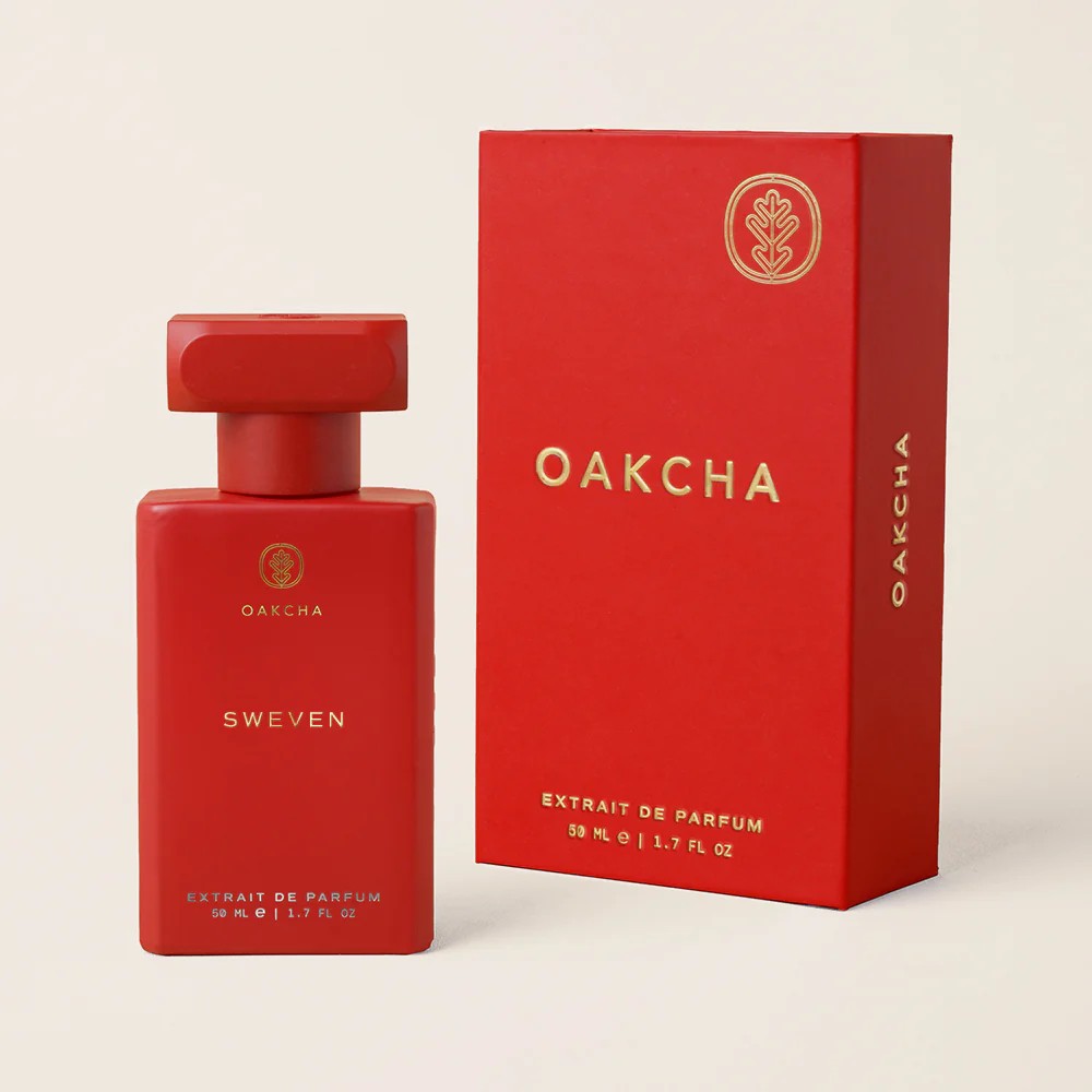 OAKCHA Sweven perfume Extrait  - Perfume Jasmine Fragrance 评论和价格