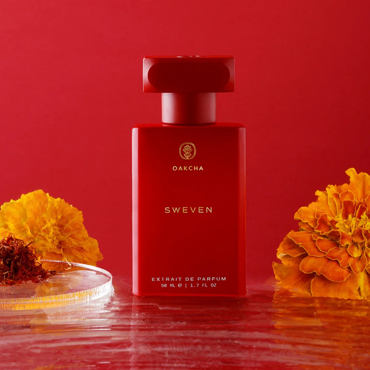 OAKCHA Sweven perfume Extrait  - Perfume Jasmine Fragrance 评论和价格