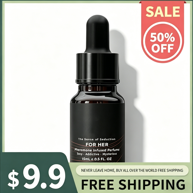 GODA Style Pheromone Perfume W - Perfume Jasmine Fragrance 评论和价格