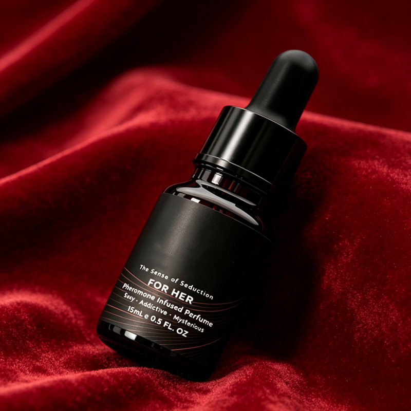 GODA Style Pheromone Perfume W - Perfume Jasmine Fragrance 评论和价格