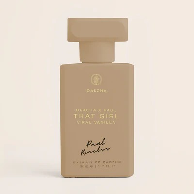 Oakcha Extrait De Parfum 50ml  - Perfume Fragrance Enhancer 评论和价格