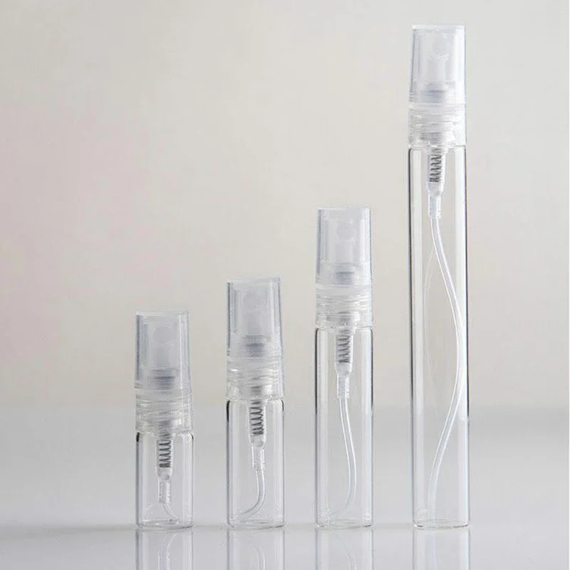 8PCS 10ml 5ml 3ml 2ml Refillab - Perfume Imperium Fragrance World 评论和价格