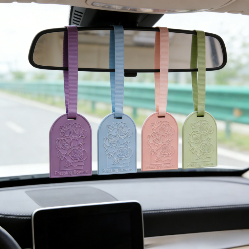 12PCS Very Nice Car Air Freshe - Perfume Room Fragrance 评论和价格