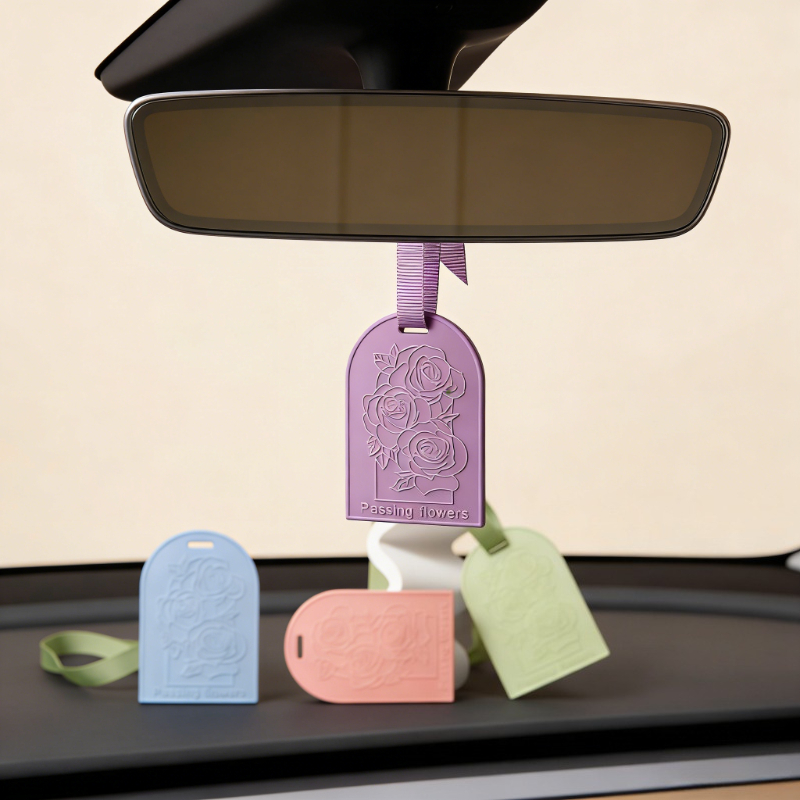 12PCS Very Nice Car Air Freshe - Perfume Room Fragrance 评论和价格