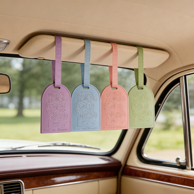 12PCS Very Nice Car Air Freshe - Perfume Room Fragrance 评论和价格