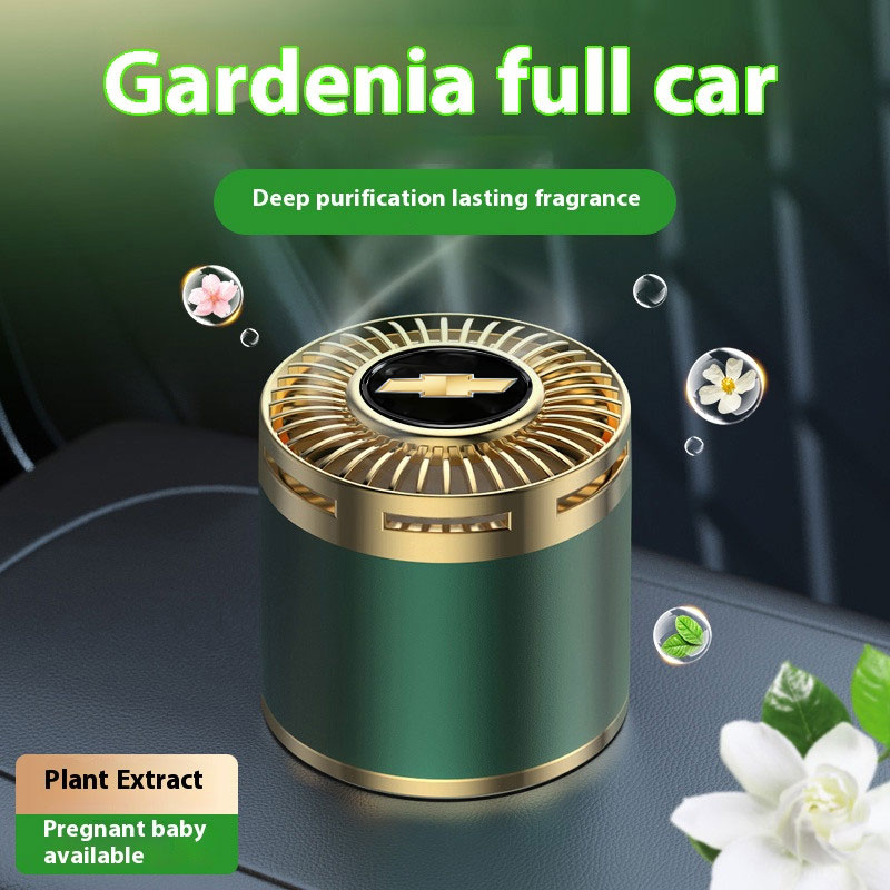 Chevrolet solid car perfume 20 - Perfume Fragrance Enhancer 评论和价格