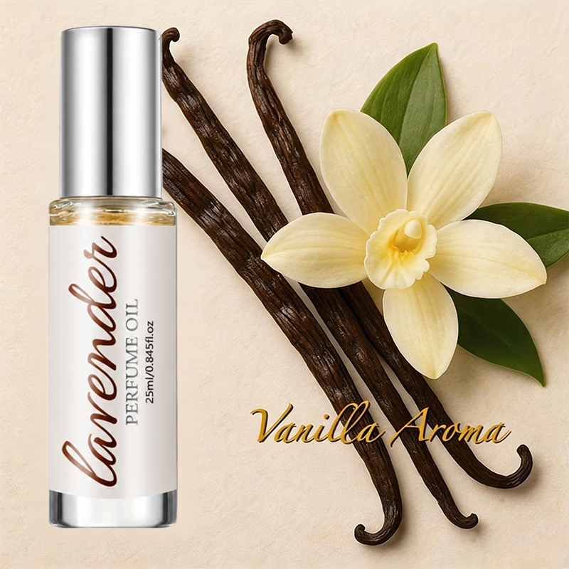 Vanilla Fragrance Perfume Esse - Perfume Fragrance Enhancer 评论和价格