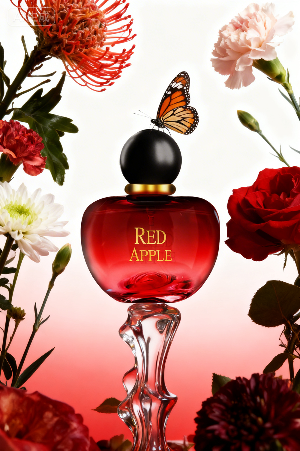 Queen Perfume Series, Floral F - Fragrance Queen Perfume 评论和价格