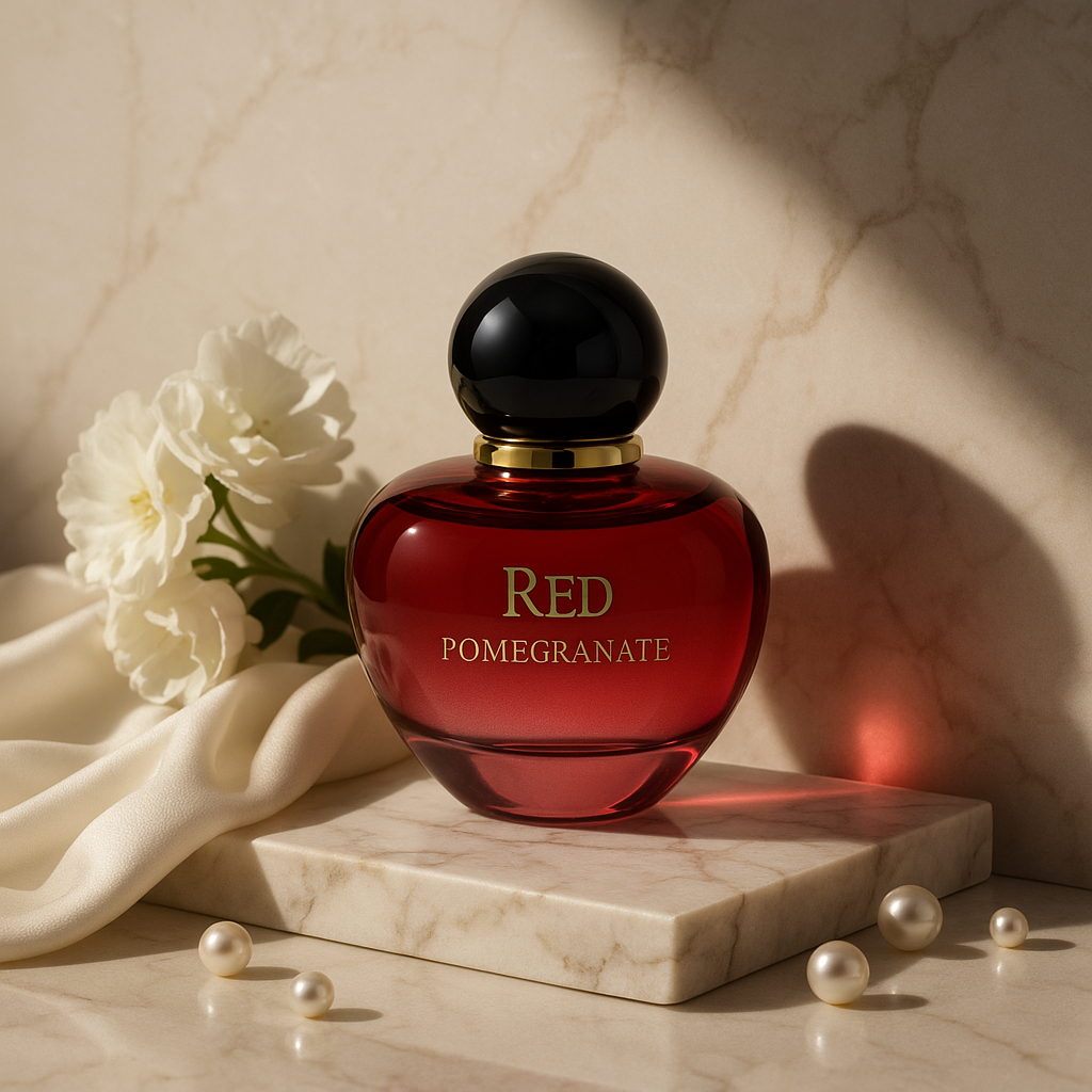 Queen Perfume Series, Floral F - Fragrance Queen Perfume 评论和价格