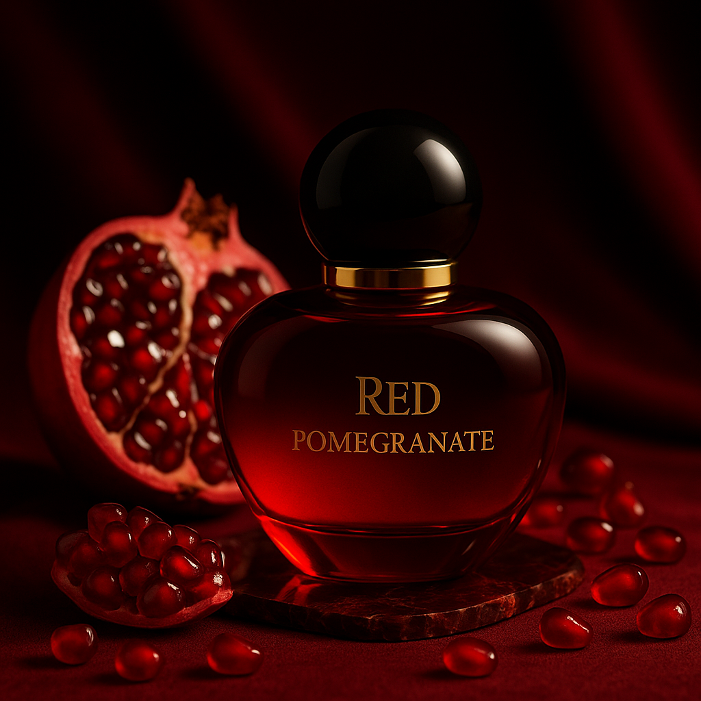 Queen Perfume Series, Floral F - Fragrance Queen Perfume 评论和价格