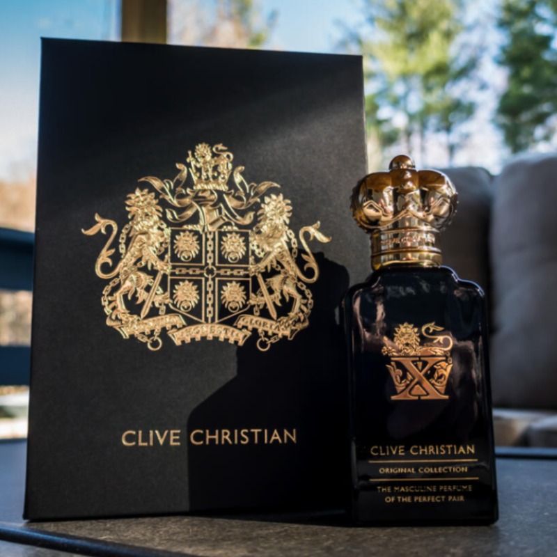Clive Christian Mens Perfume 5 - Perfume Jasmine Fragrance 评论和价格