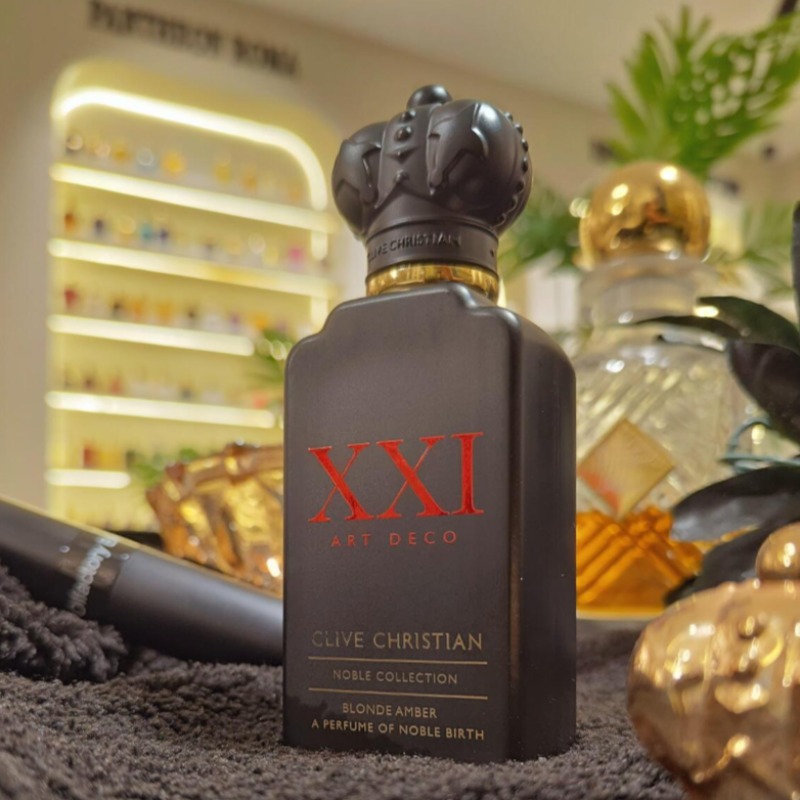 Clive Christian Mens Perfume 5 - Perfume Jasmine Fragrance 评论和价格
