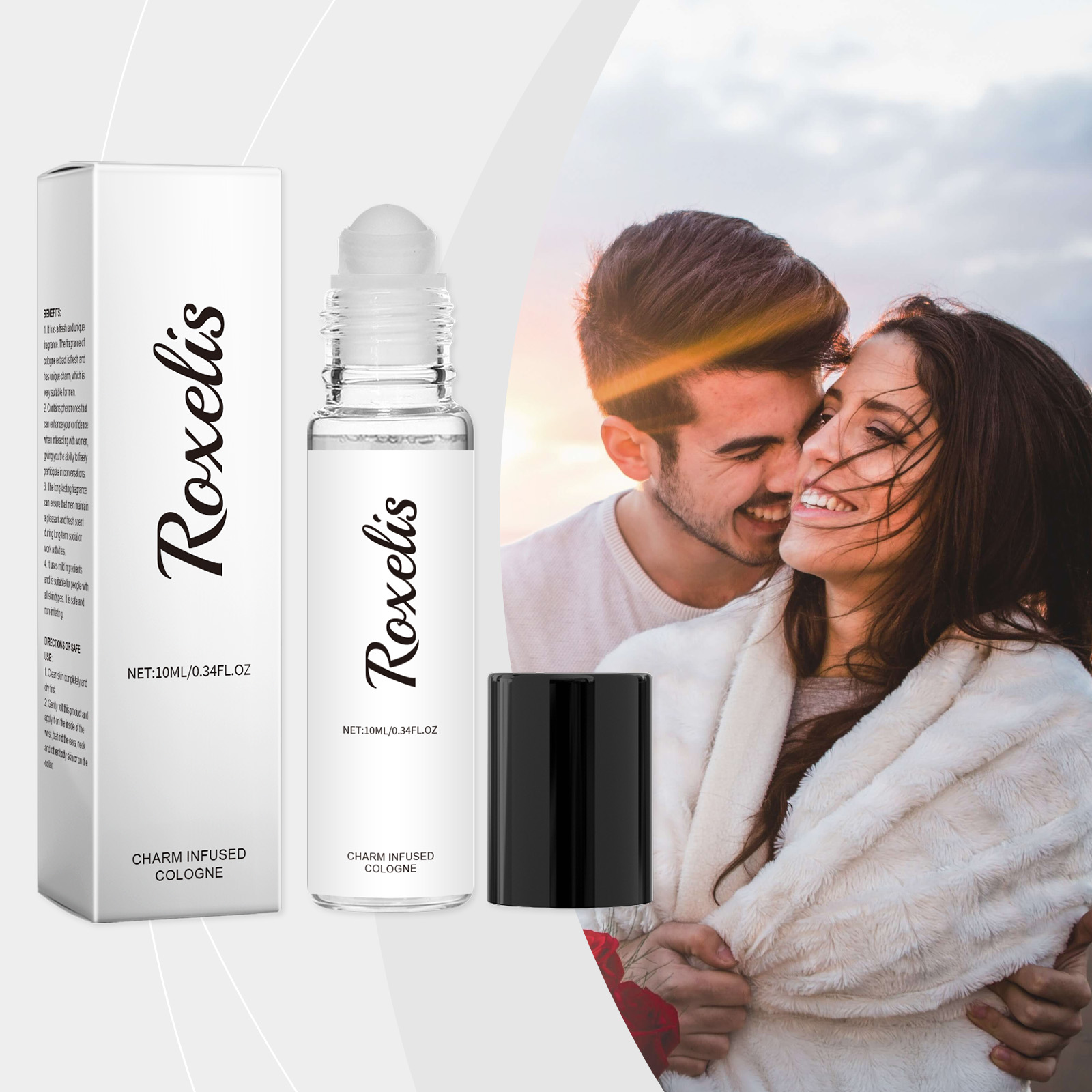 Cologne Ball Perfume Emit Char - Perfume Fragrance Enhancer 评论和价格