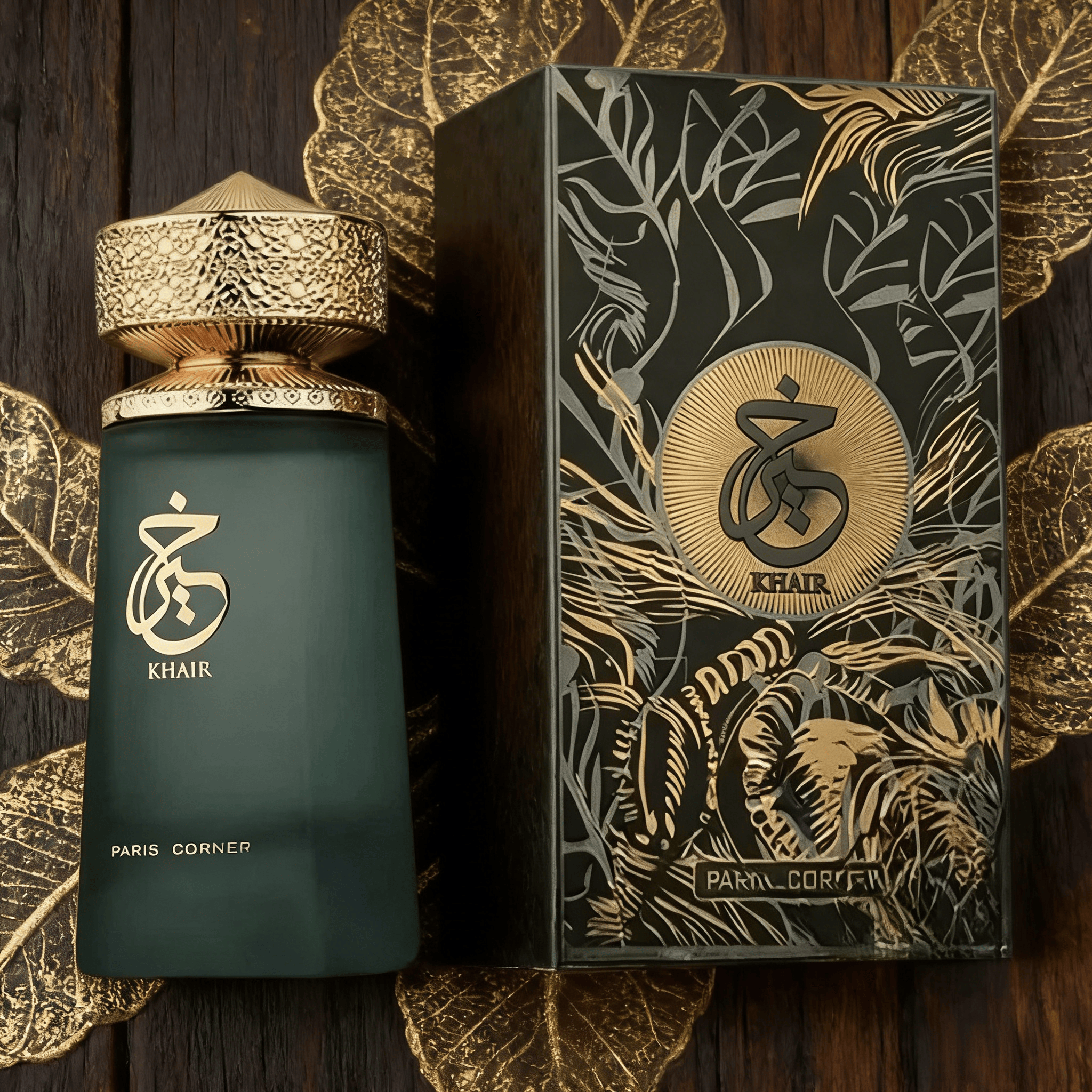 Paris Corner Khair Confection  - Perfume Fragrance Paris 评论和价格