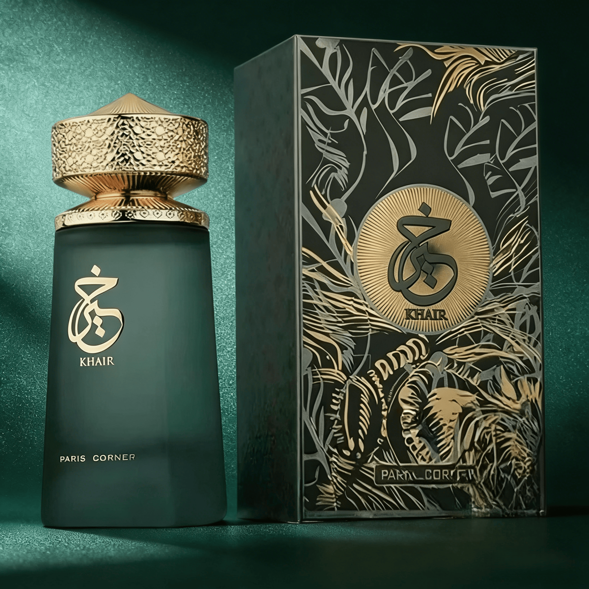 Paris Corner Khair Confection  - Perfume Fragrance Paris 评论和价格