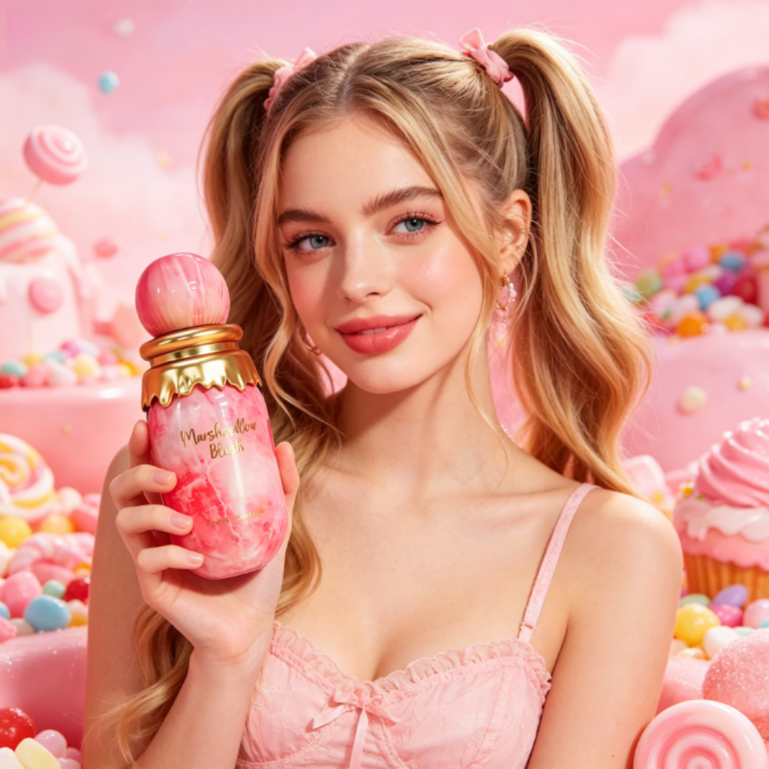 Brand Paris Corner Marshmallow - Perfume Fragrance Paris 评论和价格
