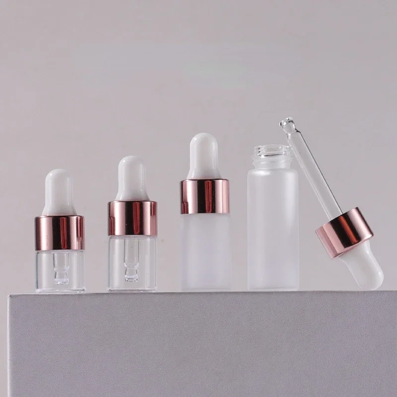 1ml 2ml 3ml Empty Portable  Ro - Perfume Imperium Fragrance World 评论和价格