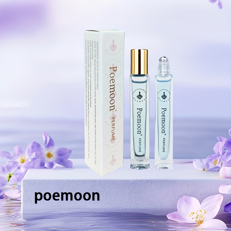 Women's perfume, upgraded form - Perfume Fragrance Enhancer 评论和价格