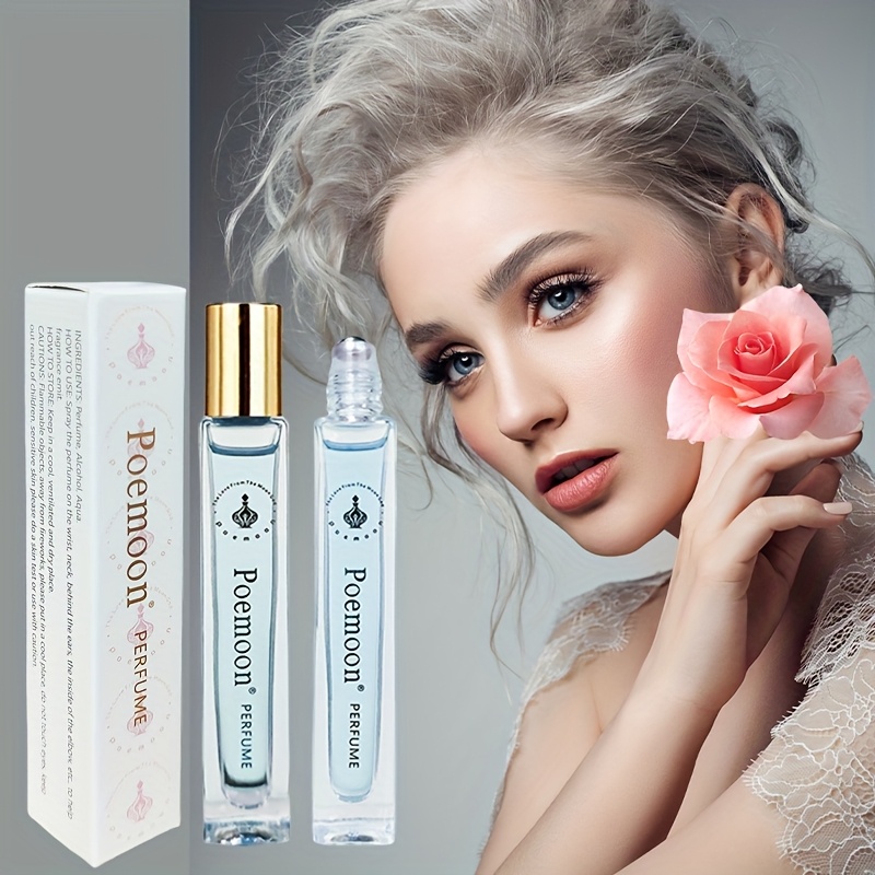 Women's perfume, upgraded form - Perfume Fragrance Enhancer 评论和价格