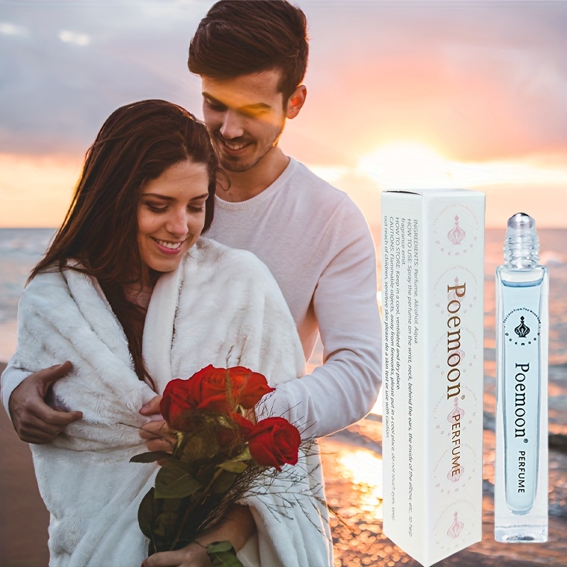 Women's perfume, upgraded form - Perfume Fragrance Enhancer 评论和价格